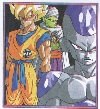 Portada del Tomo #27 del Manga