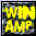 WinAmp version 2.24 Basic Edition