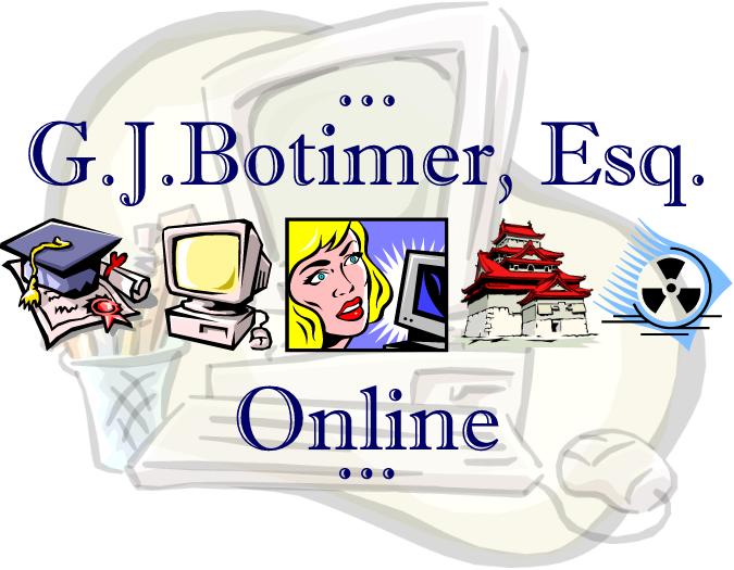 Gregory J. Botimer, Esq. Online