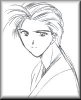 Pic of Chichiri when he was young JPEG 9KB