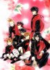 Ooh..all the Suzaku Seishis in uniform JPEG 43KB