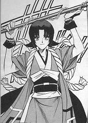 Honjou Kamatari