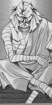Shishio Makoto