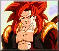 Gogeta 4