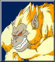 Oozaru