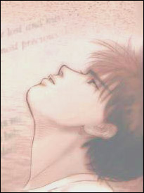 Doujinshi art ^_^