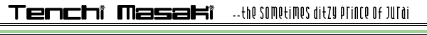 Masaki-san