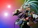 tenchi wallpaper