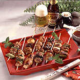 Yakitori