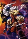 Los Z- Warriors al Ataque !!