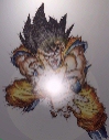 Kame-Hame-Haaa !!!