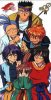 Tasuki's mischief JPEG 28KB