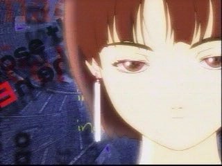 Lain screenshot