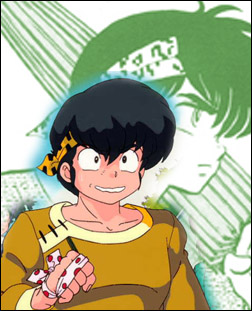 The lost boy