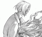 Kakyou and the soft Kotori (22KB)