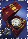 Marine Chronometer MX-6