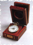 Ship Deck Clock