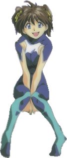 Hi! I'm Miku, Welcome to Miku Miku World!