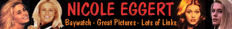 The Nicole Eggert Collection