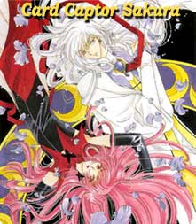 Card Captor Sakura - Fanfics