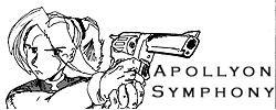 Apollyon Symphony