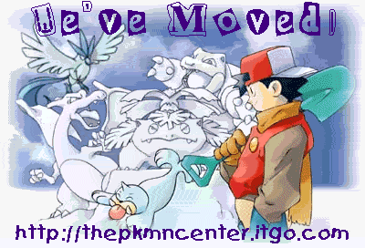 We've moved! Click to get to the new Site!