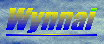 Wynnai Homepage