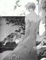 Kakyou with metropolis