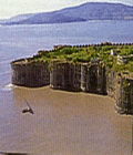Forts of Maharashtra