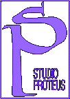 Studeo Proteus Logo