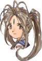 Belldandy