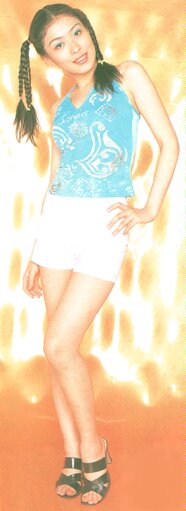 Lana Pic #6