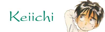 Keiichi!