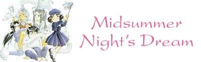 Midsummer Night's Dream