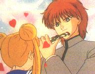 Ail and Usagi