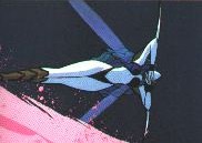 Flying Kisenian