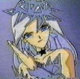 The Mugen Gakuen computer system controller, Villuy!