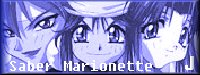 Saber Marionette J Module