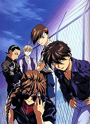 A group pic