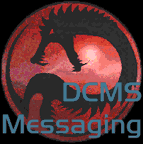 DCMS Messaging