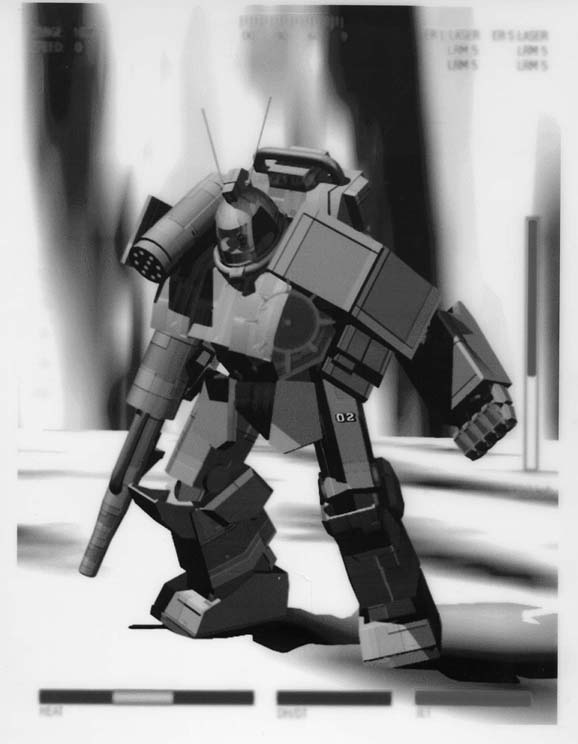 Griifin JPEG Copyright  1996-2007 by J. Saita