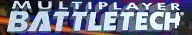 BattleTech Logo
