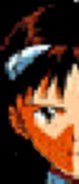 Ikari Shinji
