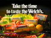 Back when Jelly tasted non-manufactured