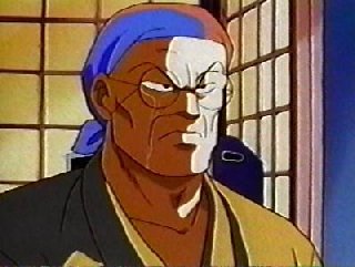 Genma
