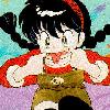 Ranma chan