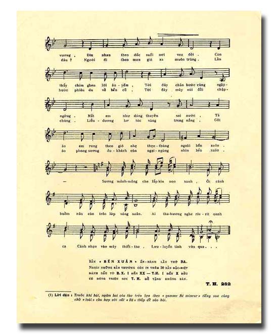 sheetmusic 
2