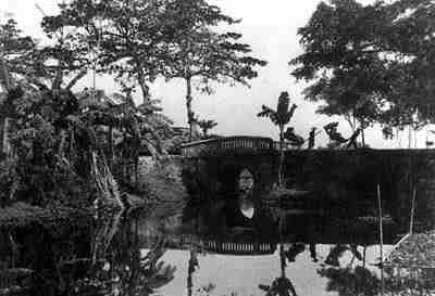 Giay Bridge