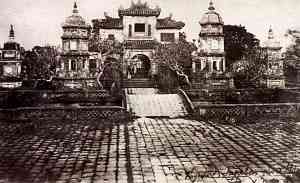 Chua Bao An