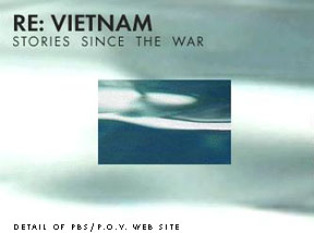 Remembering Vietnam